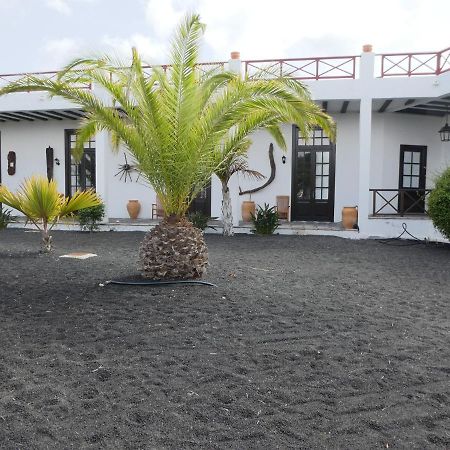 Finca Fajardo La Vegueta 외부 사진