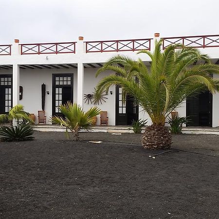 Finca Fajardo La Vegueta 외부 사진