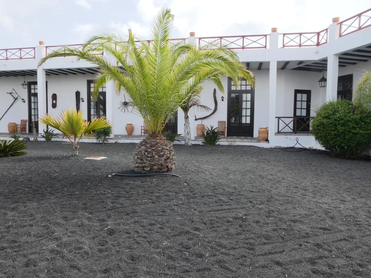 Finca Fajardo La Vegueta 외부 사진