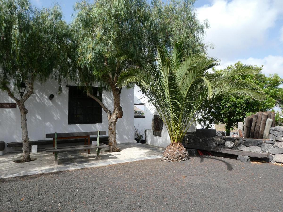 Finca Fajardo La Vegueta 외부 사진