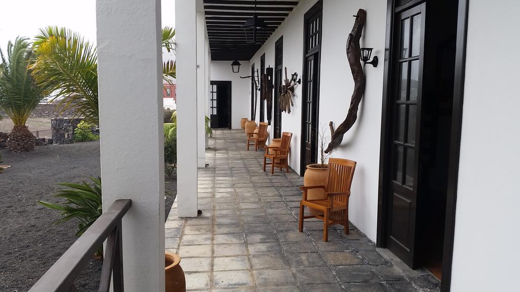 Finca Fajardo La Vegueta 외부 사진