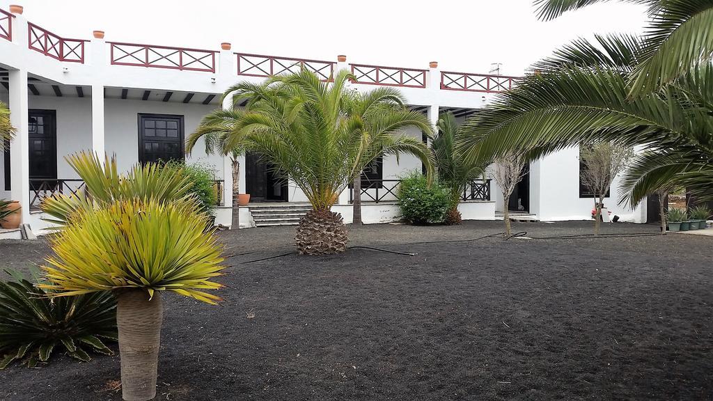 Finca Fajardo La Vegueta 외부 사진