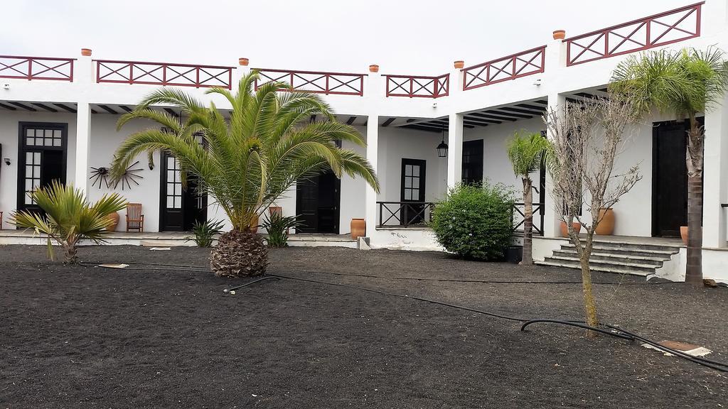 Finca Fajardo La Vegueta 외부 사진
