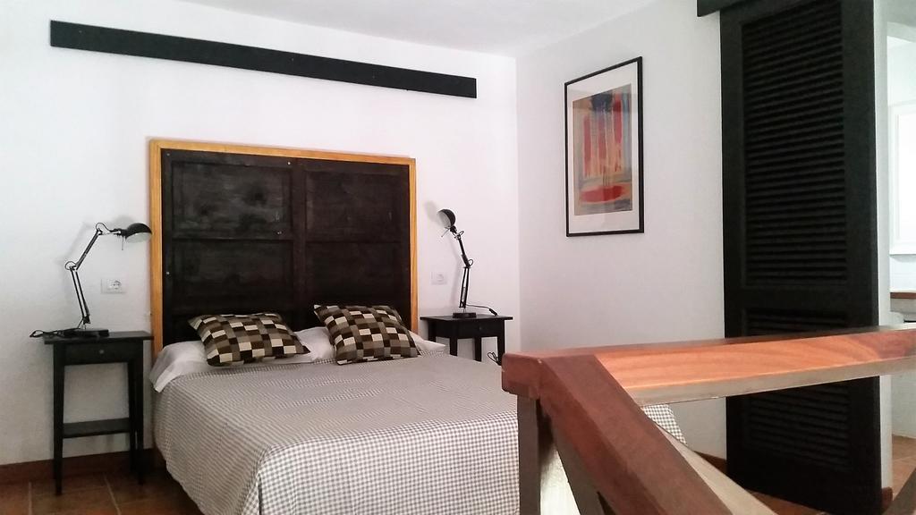 Finca Fajardo La Vegueta 외부 사진