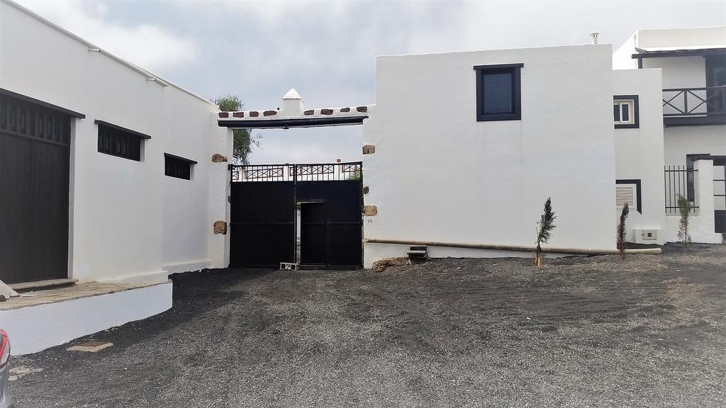 Finca Fajardo La Vegueta 외부 사진