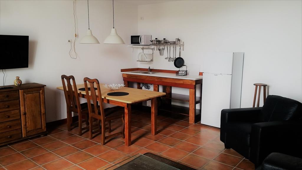 Finca Fajardo La Vegueta 외부 사진