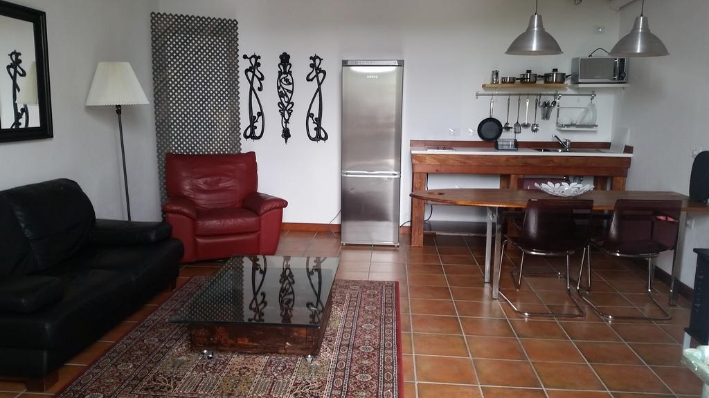Finca Fajardo La Vegueta 외부 사진