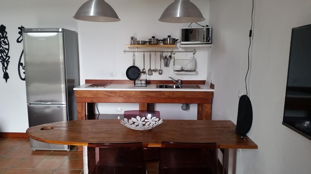Finca Fajardo La Vegueta 외부 사진