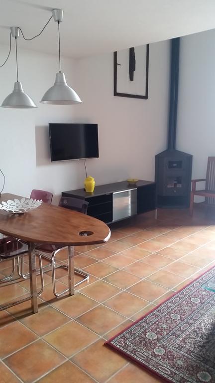 Finca Fajardo La Vegueta 외부 사진