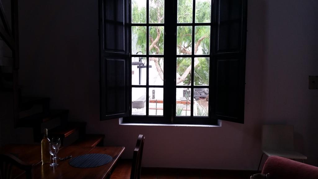 Finca Fajardo La Vegueta 외부 사진