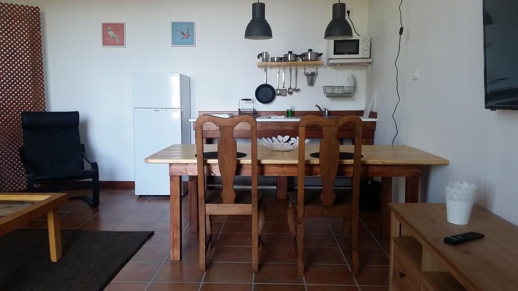 Finca Fajardo La Vegueta 객실 사진