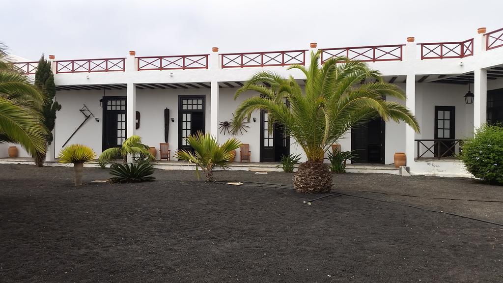 Finca Fajardo La Vegueta 외부 사진
