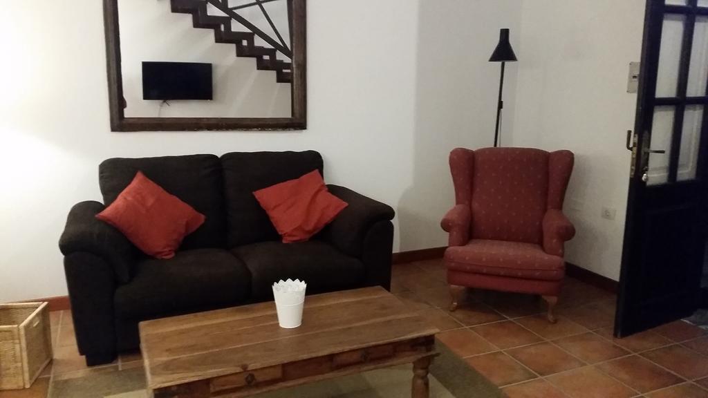 Finca Fajardo La Vegueta 외부 사진