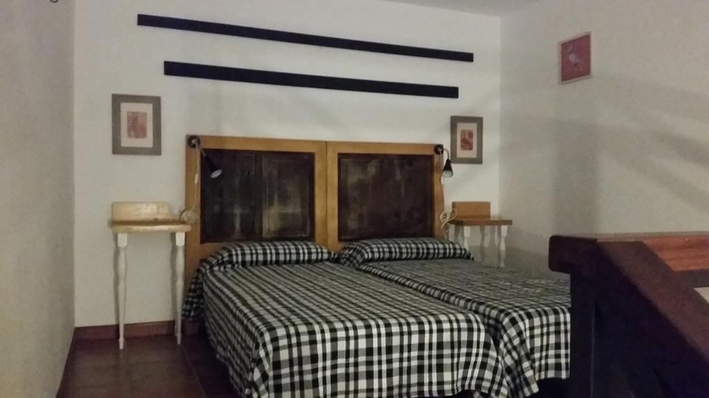 Finca Fajardo La Vegueta 외부 사진