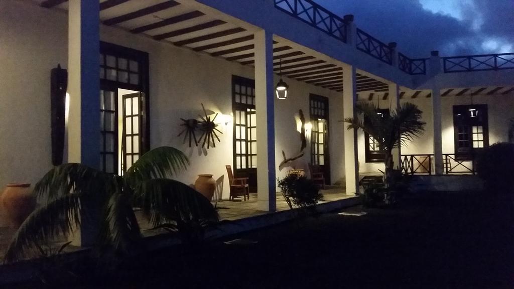 Finca Fajardo La Vegueta 외부 사진