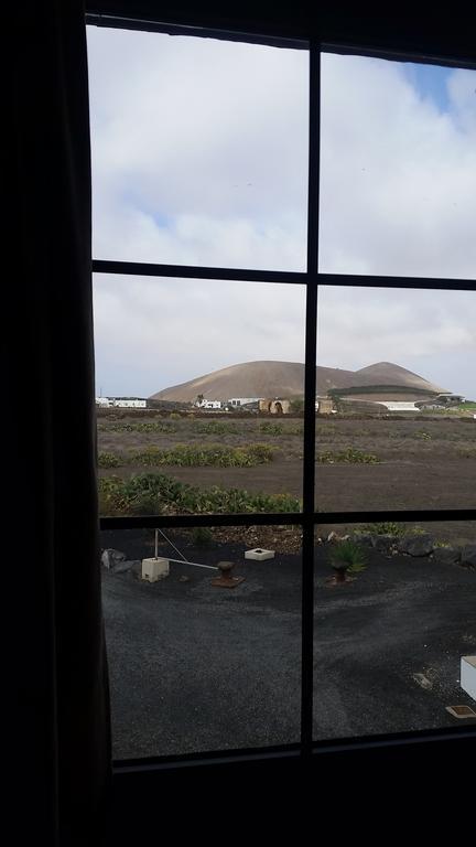 Finca Fajardo La Vegueta 외부 사진