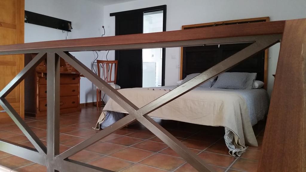 Finca Fajardo La Vegueta 외부 사진