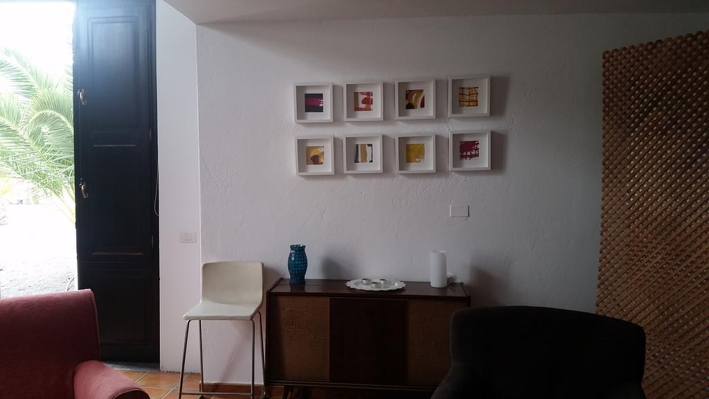 Finca Fajardo La Vegueta 외부 사진