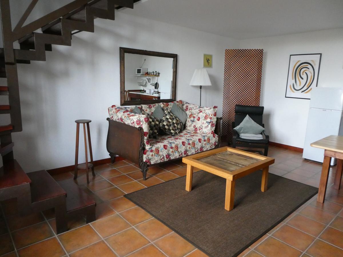 Finca Fajardo La Vegueta 외부 사진