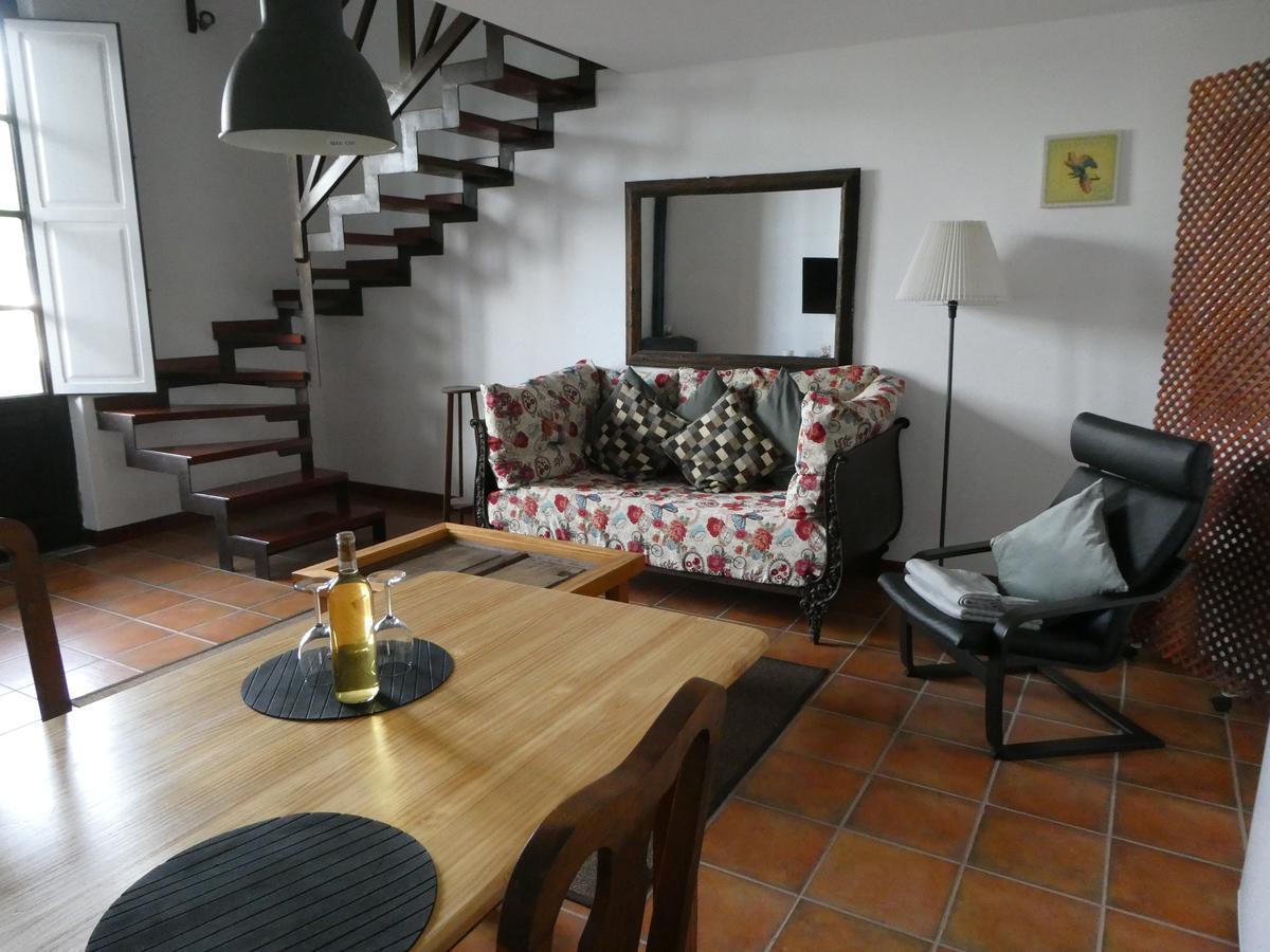 Finca Fajardo La Vegueta 외부 사진