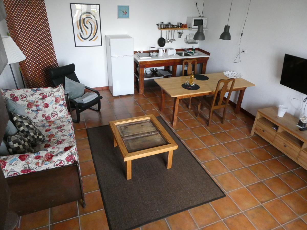 Finca Fajardo La Vegueta 외부 사진