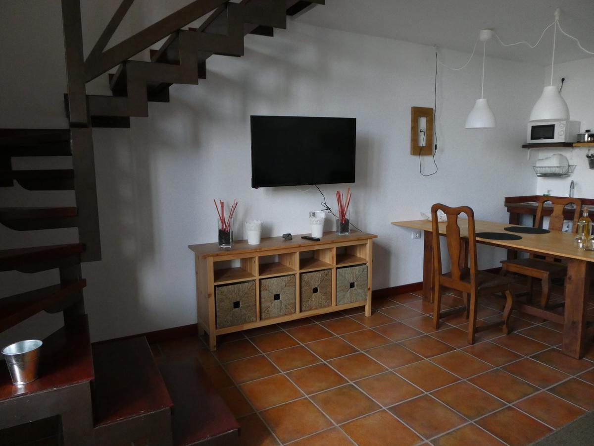 Finca Fajardo La Vegueta 외부 사진