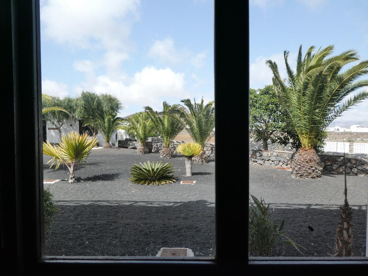 Finca Fajardo La Vegueta 외부 사진