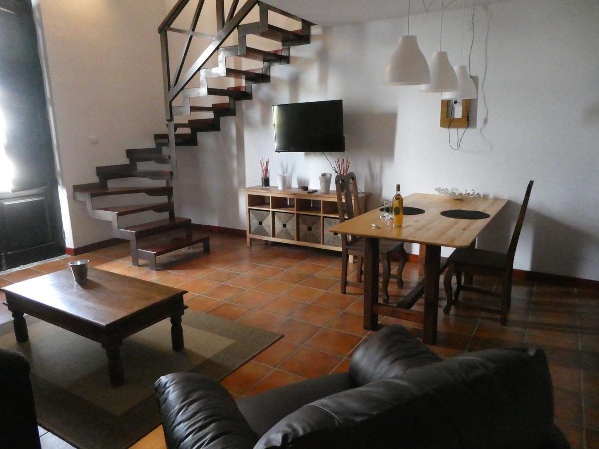 Finca Fajardo La Vegueta 외부 사진