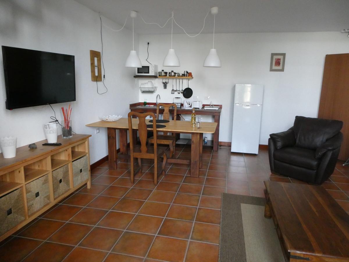 Finca Fajardo La Vegueta 외부 사진