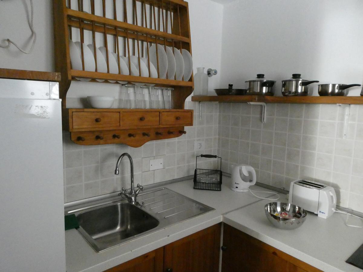 Finca Fajardo La Vegueta 외부 사진